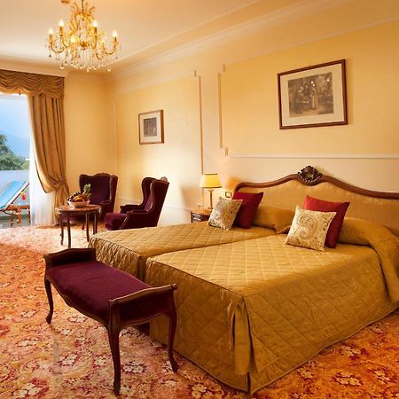 Hotel Due Torri Αμπάνο Τέρμε Εξωτερικό φωτογραφία
