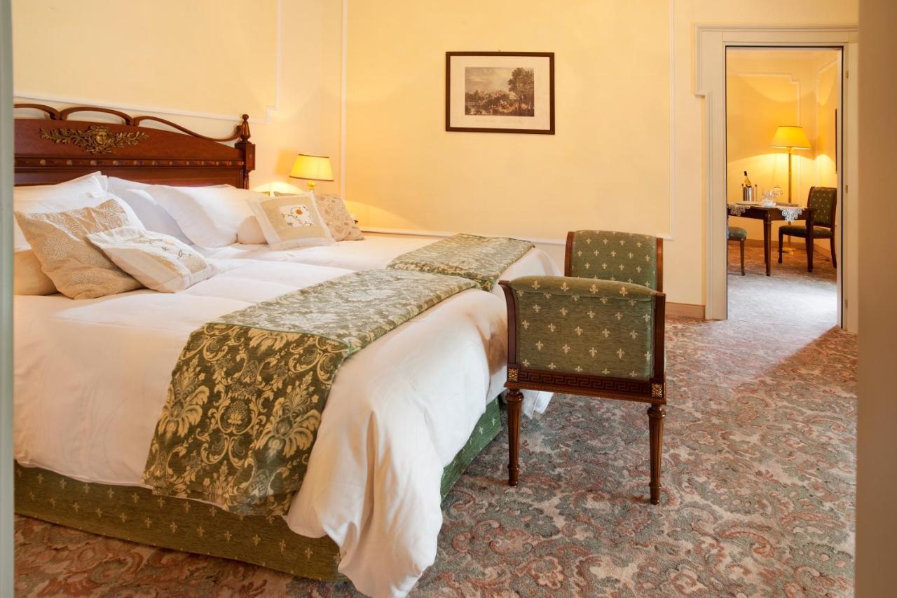 Hotel Due Torri Αμπάνο Τέρμε Εξωτερικό φωτογραφία