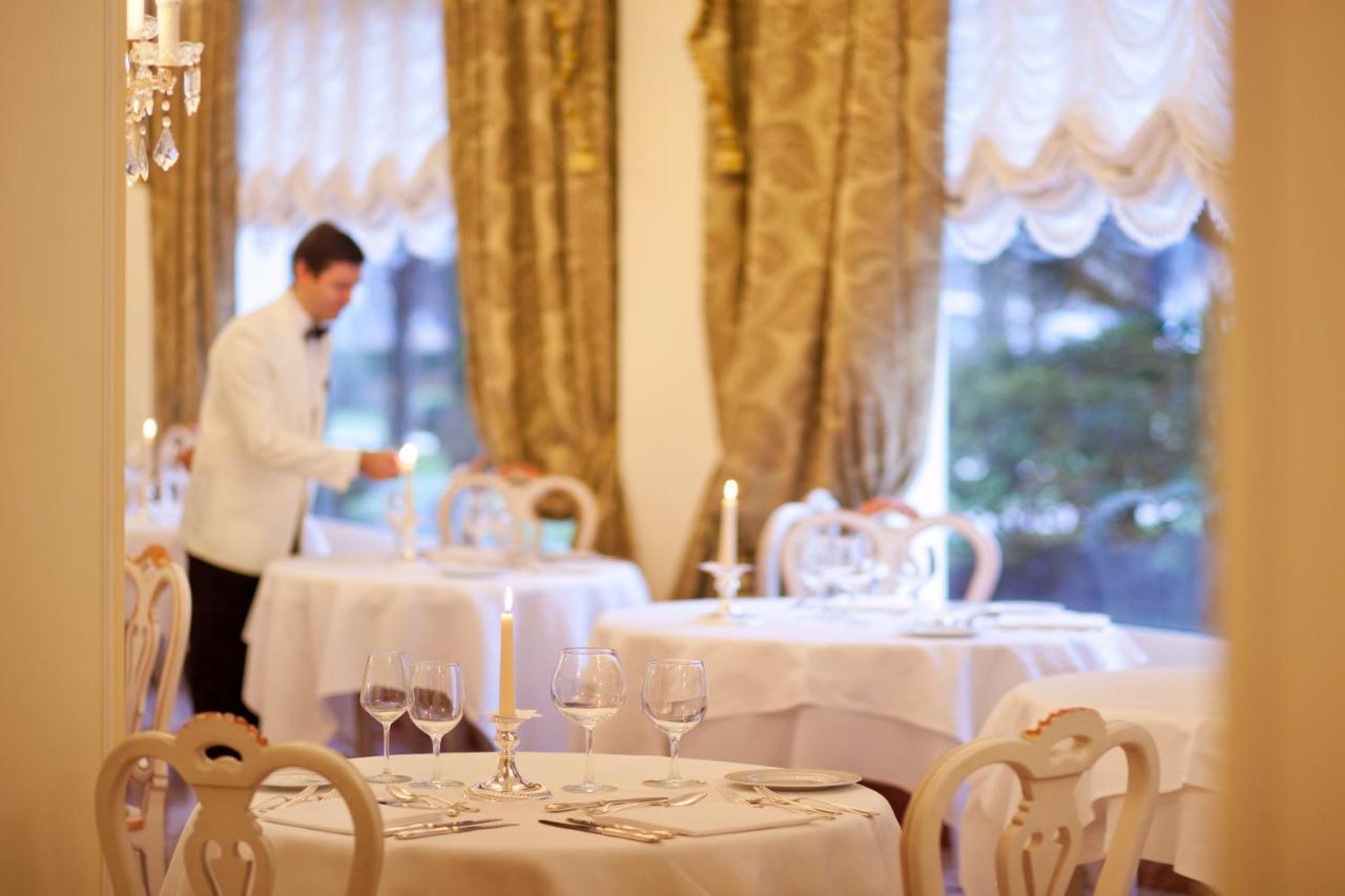 Hotel Due Torri Αμπάνο Τέρμε Εξωτερικό φωτογραφία