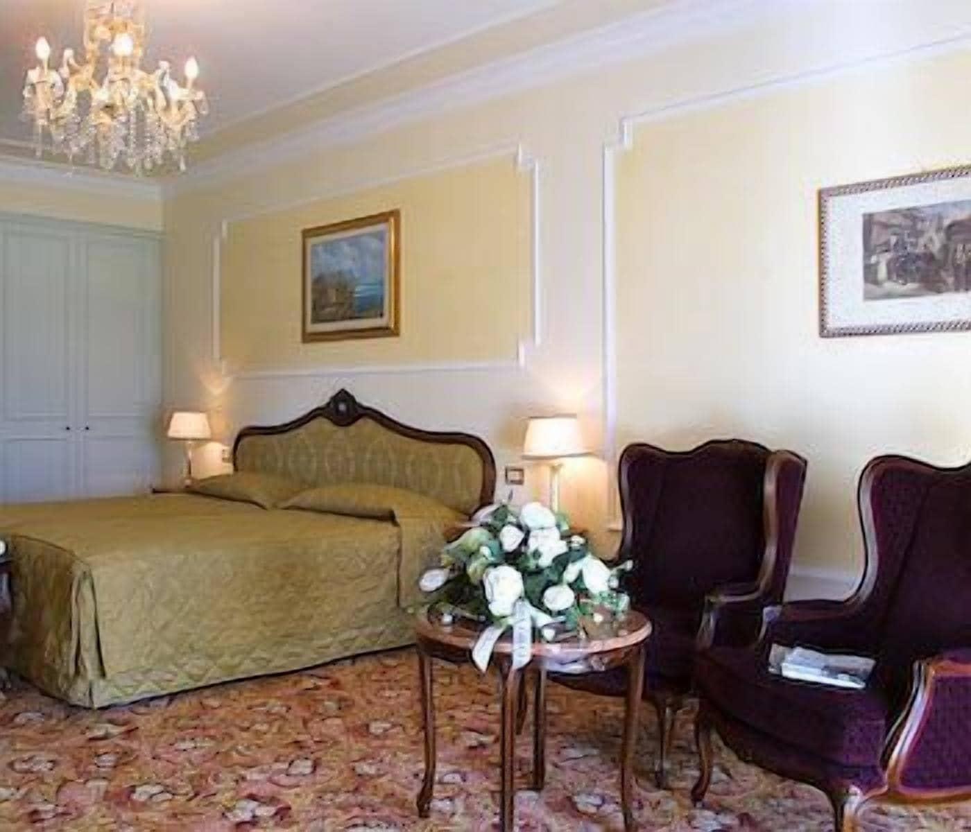 Hotel Due Torri Αμπάνο Τέρμε Εξωτερικό φωτογραφία