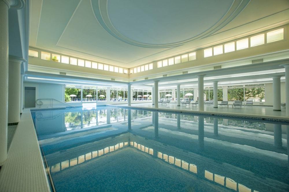 Hotel Due Torri Αμπάνο Τέρμε Εξωτερικό φωτογραφία