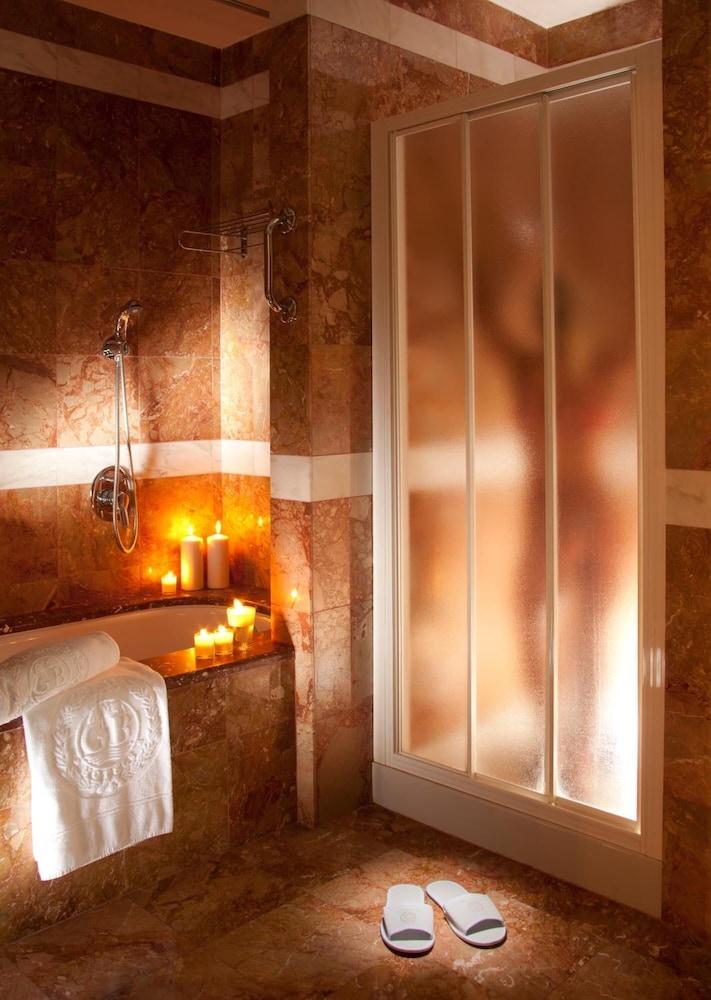 Hotel Due Torri Αμπάνο Τέρμε Εξωτερικό φωτογραφία