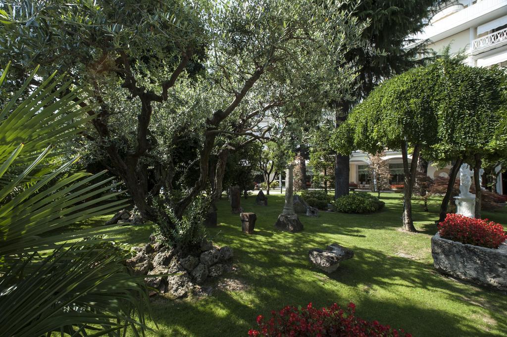 Hotel Due Torri Αμπάνο Τέρμε Εξωτερικό φωτογραφία