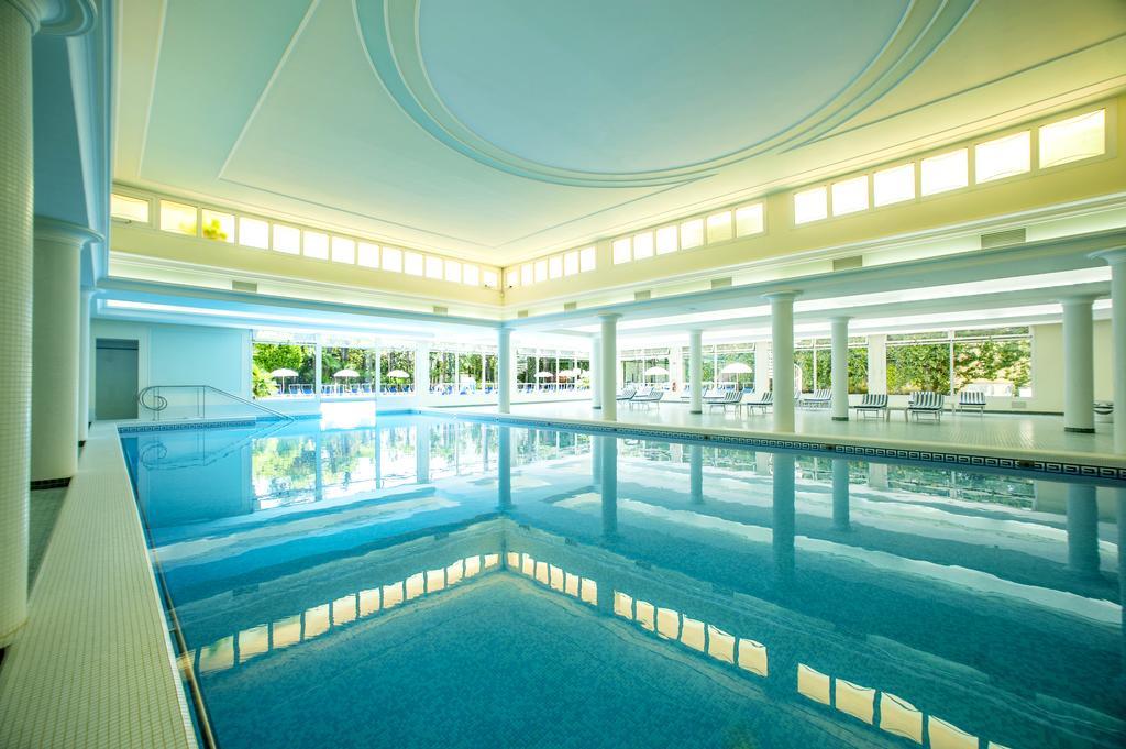 Hotel Due Torri Αμπάνο Τέρμε Εξωτερικό φωτογραφία