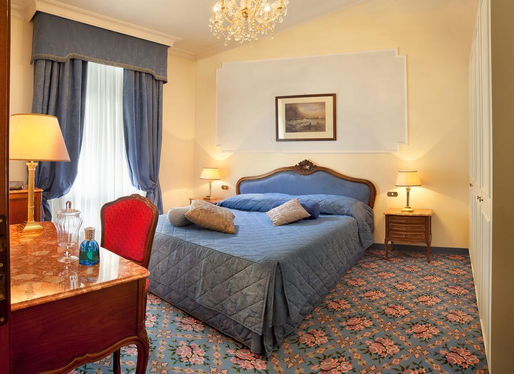 Hotel Due Torri Αμπάνο Τέρμε Εξωτερικό φωτογραφία